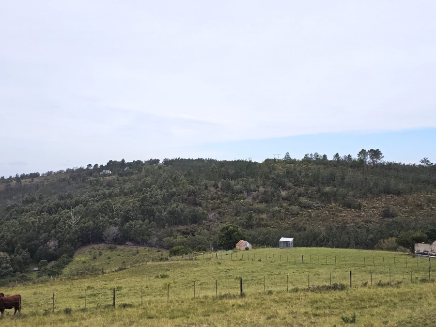 Commercial Property for Sale in Mossel Bay Rural Western Cape